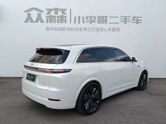 Li Auto L7 Ultra - ფოტო 6