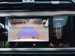 Audi Q3 35 TFSI Fashion Elegant Edition (1.4T) - фото 11