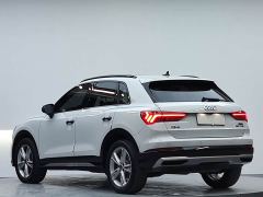 Audi Q3 35 TFSI Fashion Elegant Edition (1.4T) - фото 18