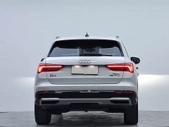 Audi Q3 35 TFSI Fashion Elegant Edition (1.4T) - фото 19