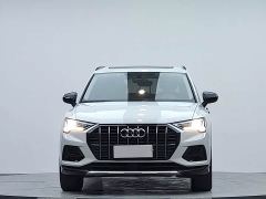 Audi Q3 35 TFSI Fashion Elegant Edition (1.4T) - фото 2