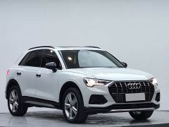 Audi Q3 35 TFSI Fashion Elegant Edition (1.4T) - фото 3