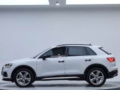 Audi Q3 35 TFSI Fashion Elegant Edition (1.4T) - фото 4