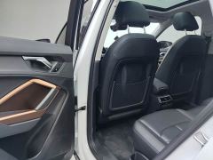 Audi Q3 35 TFSI Fashion Elegant Edition (1.4T) - фото 5