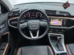 Audi Q3 35 TFSI Fashion Elegant Edition (1.4T) - фото 8