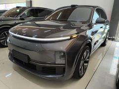 Li Auto L9 Max - ფოტო 1