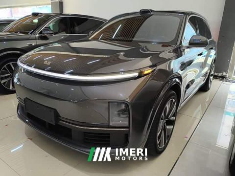 2022 Li Auto L9 Max - ავტომობილი ჩინეთიდან