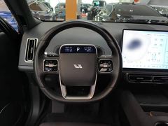 Li Auto L9 Max - ფოტო 10