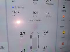 Li Auto L9 Max - ფოტო 11