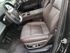 Li Auto L9 Max - ფოტო 14