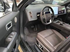 Li Auto L9 Max - ფოტო 15