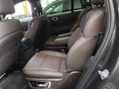 Li Auto L9 Max - ფოტო 16