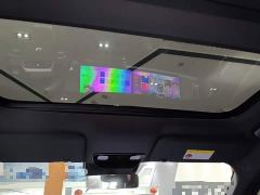 Li Auto L9 Max - ფოტო 17