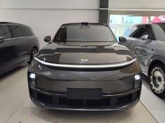 Li Auto L9 Max - ფოტო 2
