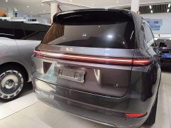 Li Auto L9 Max - ფოტო 5