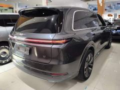 Li Auto L9 Max - ფოტო 6