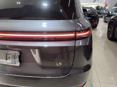 Li Auto L9 Max - ფოტო 7
