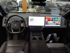 Li Auto L9 Max - ფოტო 9