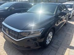 Volkswagen Passat 280TSI Business Edition - photo 1