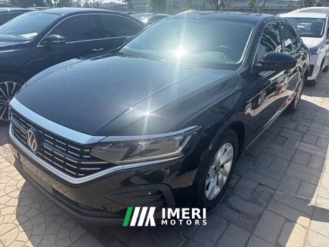 2023 Volkswagen Passat 280TSI Business Edition - ავტომობილი ჩინეთიდან