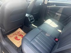 Volkswagen Passat 280TSI Business Edition - photo 11