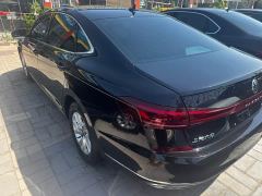 Volkswagen Passat 280TSI Business Edition - photo 12