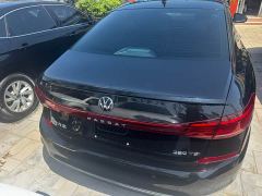 Volkswagen Passat 280TSI Business Edition - photo 13