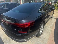 Volkswagen Passat 280TSI Business Edition - photo 14
