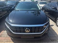 Volkswagen Passat 280TSI Business Edition - photo 2