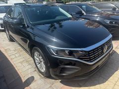 Volkswagen Passat 280TSI Business Edition - photo 3