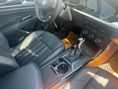 Volkswagen Passat 280TSI Business Edition - photo 4
