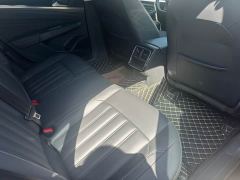 Volkswagen Passat 280TSI Business Edition - photo 6