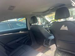 Volkswagen Passat 280TSI Business Edition - photo 7