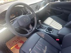 Volkswagen Passat 280TSI Business Edition - photo 8