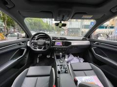 Audi Q3 35 TFSI Fashion Dynamic - photo 11