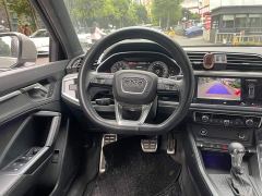 Audi Q3 35 TFSI Fashion Dynamic - photo 12