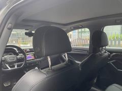 Audi Q3 35 TFSI Fashion Dynamic - photo 13