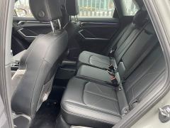 Audi Q3 35 TFSI Fashion Dynamic - photo 14