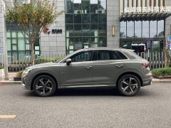 Audi Q3 35 TFSI Fashion Dynamic - photo 3