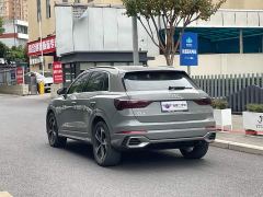 Audi Q3 35 TFSI Fashion Dynamic - photo 4