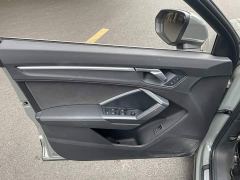 Audi Q3 35 TFSI Fashion Dynamic - photo 6
