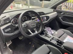 Audi Q3 35 TFSI Fashion Dynamic - photo 7