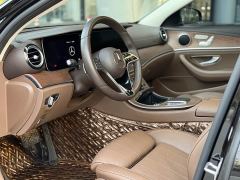 Mercedes-Benz E-Class E 300 L Fashion Edition - фото 11