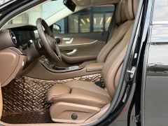 Mercedes-Benz E-Class E 300 L Fashion Edition - фото 12