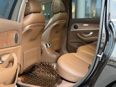 Mercedes-Benz E-Class E 300 L Fashion Edition - фото 13