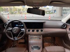 Mercedes-Benz E-Class E 300 L Fashion Edition - фото 14