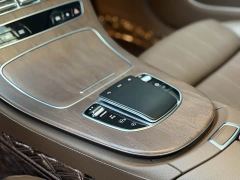 Mercedes-Benz E-Class E 300 L Fashion Edition - фото 15