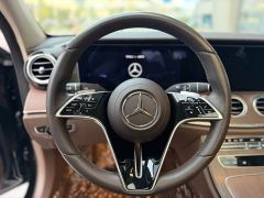 Mercedes-Benz E-Class E 300 L Fashion Edition - фото 16