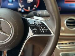Mercedes-Benz E-Class E 300 L Fashion Edition - фото 18
