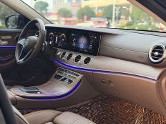 Mercedes-Benz E-Class E 300 L Fashion Edition - фото 20
